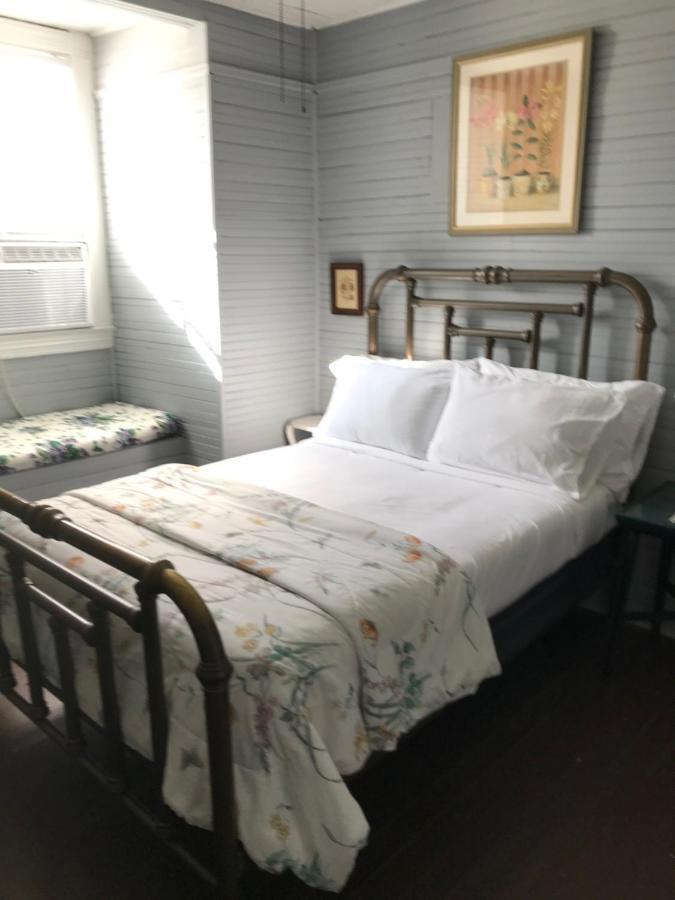 Grand Old Lady Hotel Waynesville Dış mekan fotoğraf
